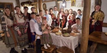 духовно-пізнавальний захід