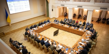 Тернопільщина підбила підсумки 2025 року: оборона, економіка та підтримка людей залишаються пріоритетами