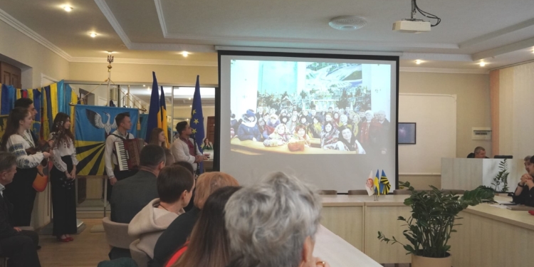 У Байковецькій громаді завершив каденцію її перший очільник Анатолій Кулик