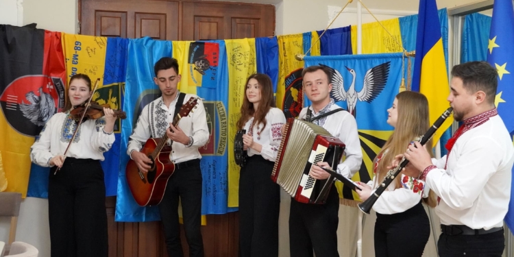 У Байковецькій громаді завершив каденцію її перший очільник Анатолій Кулик