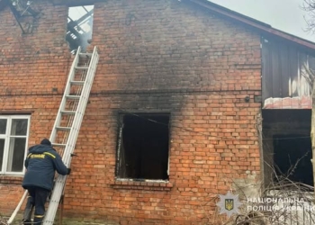 на Чортківщині загинув 59-річний житель