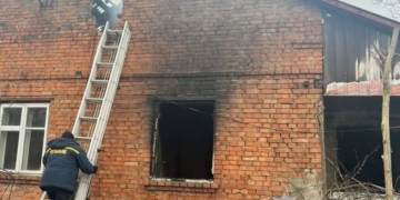 на Чортківщині загинув 59-річний житель