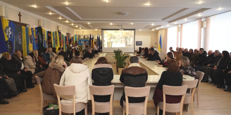 У Байковецькій громаді завершив каденцію її перший очільник Анатолій Кулик