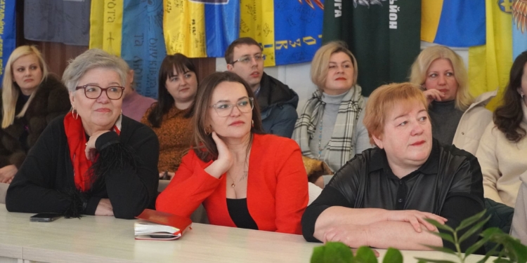 У Байковецькій громаді завершив каденцію її перший очільник Анатолій Кулик