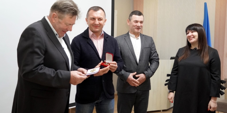 У Байковецькій громаді завершив каденцію її перший очільник Анатолій Кулик