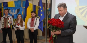 пішов Анатолій Кулик