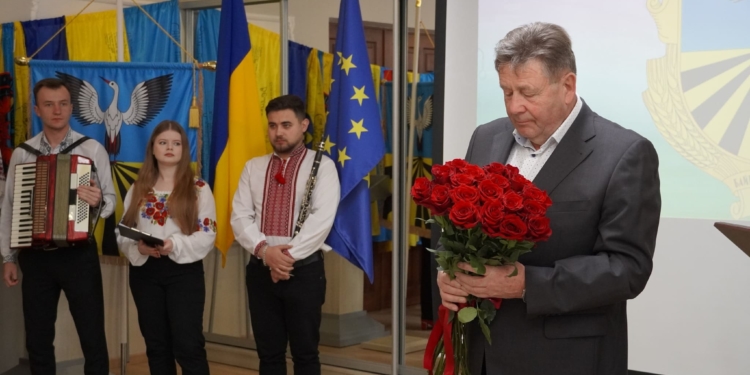 пішов Анатолій Кулик