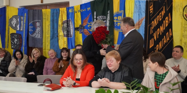 У Байковецькій громаді завершив каденцію її перший очільник Анатолій Кулик