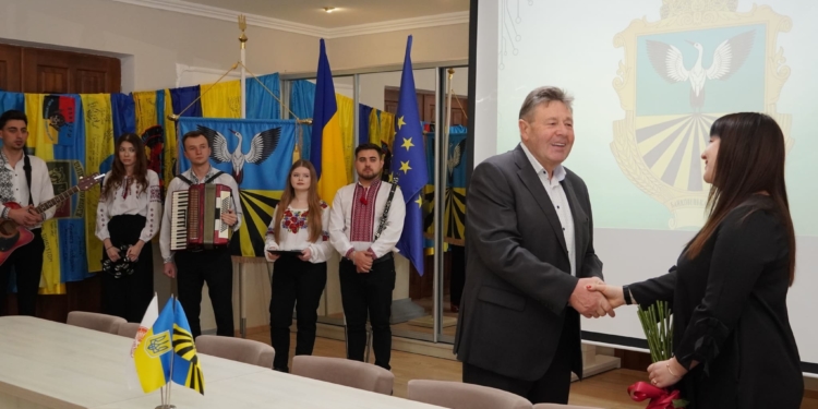 У Байковецькій громаді завершив каденцію її перший очільник Анатолій Кулик