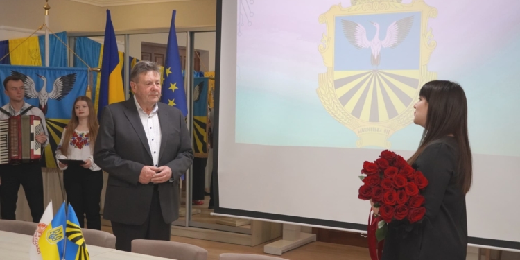 У Байковецькій громаді завершив каденцію її перший очільник Анатолій Кулик