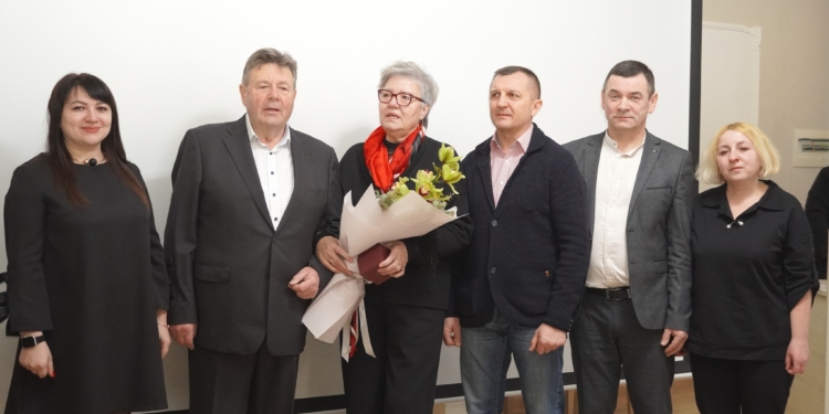 У Байковецькій громаді завершив каденцію її перший очільник Анатолій Кулик