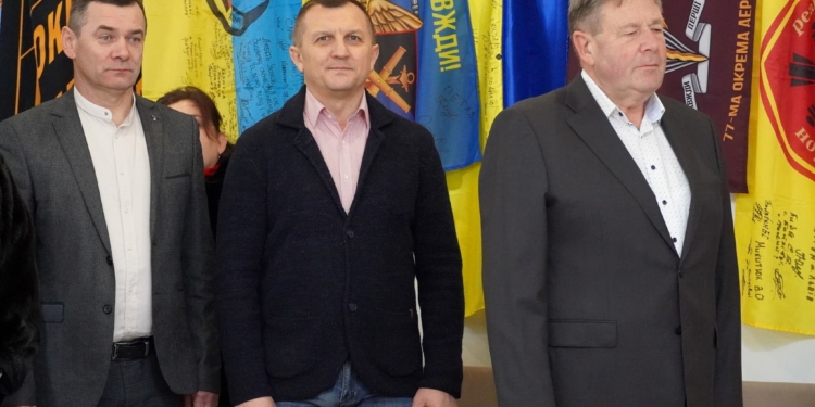 У Байковецькій громаді завершив каденцію її перший очільник Анатолій Кулик