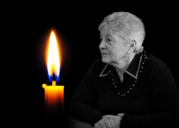 Марія Рудик