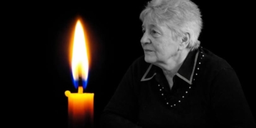 Марія Рудик