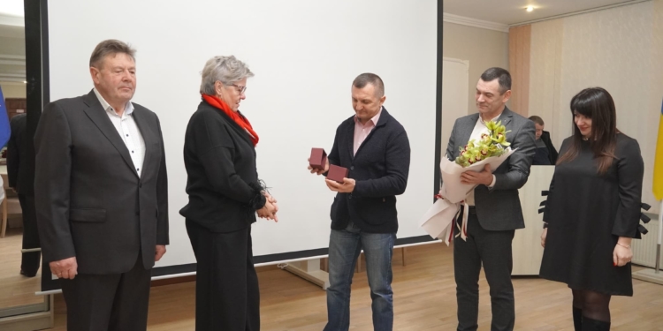 У Байковецькій громаді завершив каденцію її перший очільник Анатолій Кулик