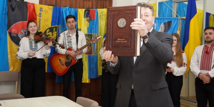 У Байковецькій громаді завершив каденцію її перший очільник Анатолій Кулик