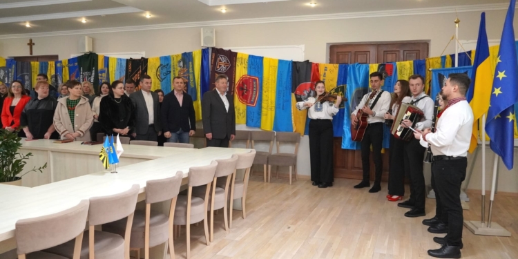 У Байковецькій громаді завершив каденцію її перший очільник Анатолій Кулик