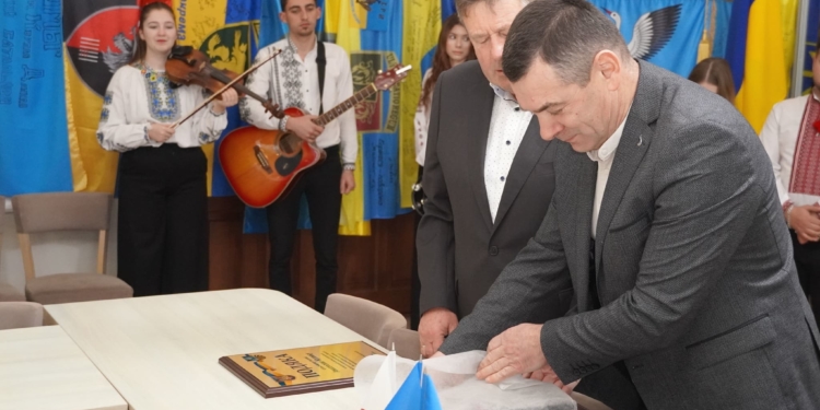 У Байковецькій громаді завершив каденцію її перший очільник Анатолій Кулик