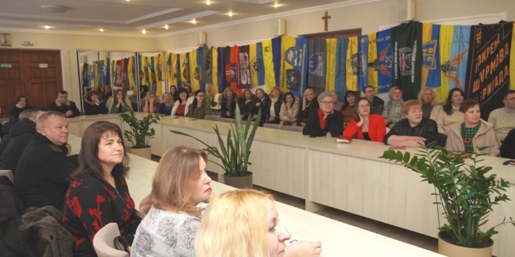 У Байковецькій громаді завершив каденцію її перший очільник Анатолій Кулик