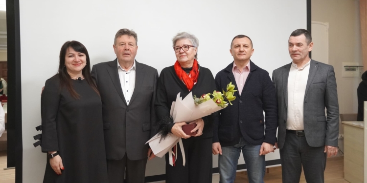 У Байковецькій громаді завершив каденцію її перший очільник Анатолій Кулик