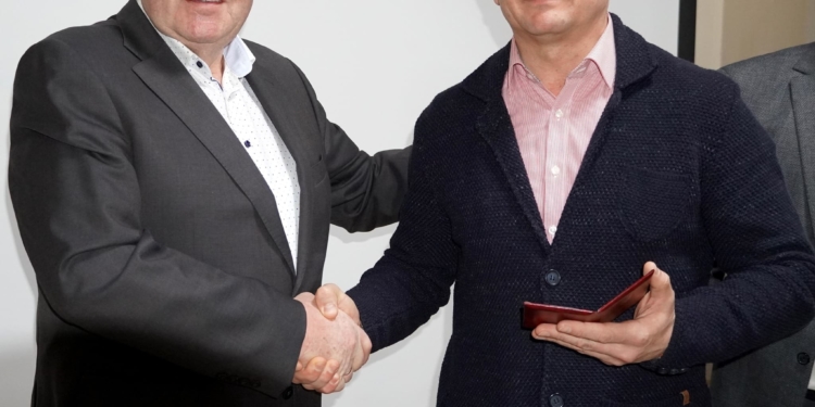 У Байковецькій громаді завершив каденцію її перший очільник Анатолій Кулик