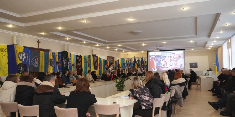 У Байковецькій громаді завершив каденцію її перший очільник Анатолій Кулик