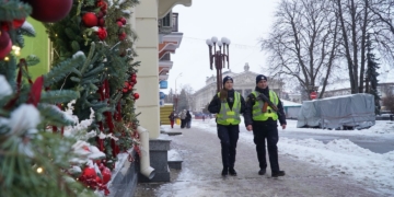 Головний поліцейський звернувся до кожного жителя Тернопільщини із застереженням