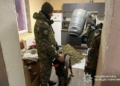 поліцейські ліквідували повноцінну нарколабораторію