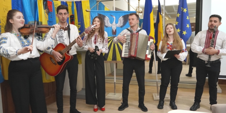 У Байковецькій громаді завершив каденцію її перший очільник Анатолій Кулик