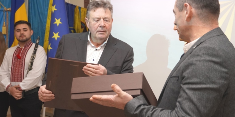 У Байковецькій громаді завершив каденцію її перший очільник Анатолій Кулик