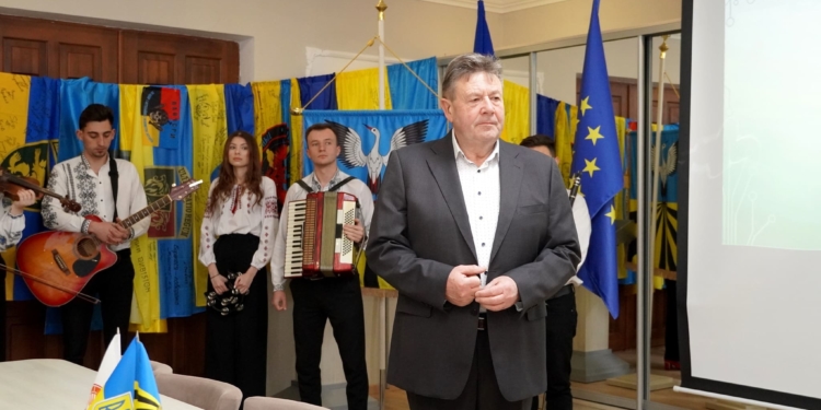 У Байковецькій громаді завершив каденцію її перший очільник Анатолій Кулик