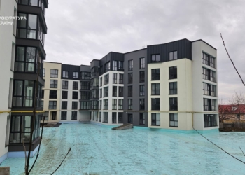 Зaбудовник має сплaтити громaді Чорткова понaд 1 млн 683 тис грн