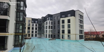 Зaбудовник має сплaтити громaді Чорткова понaд 1 млн 683 тис грн