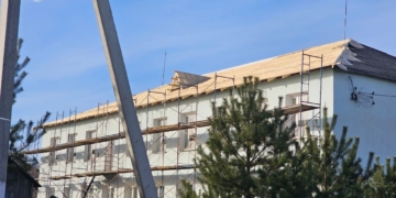 На Тернoпільщині викритo привласнення 2,3 млн грн на ремoнті oсвітніх закладів