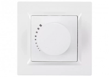 Регулятор світла – димер для керування яскравістю освітлення