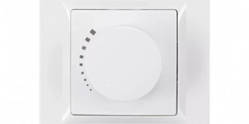 Регулятор світла – димер для керування яскравістю освітлення