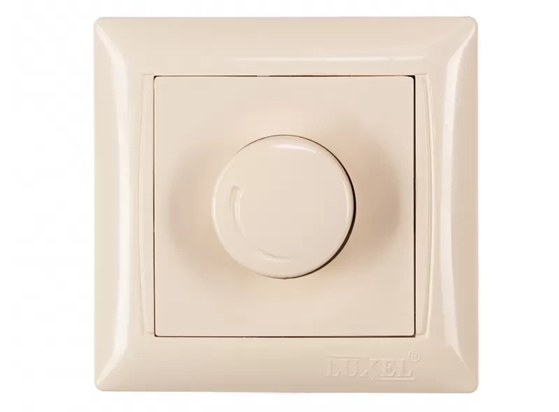 Регулятор світла – димер для керування яскравістю освітлення