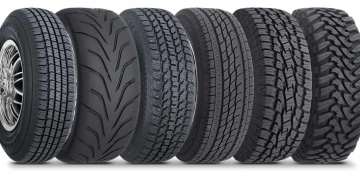 резину купити