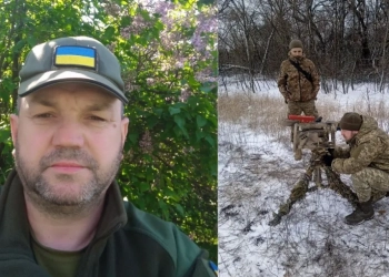 Тараc Попенко