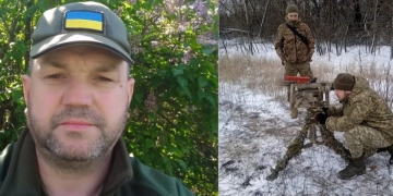 Тараc Попенко