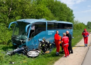 За смертельну ДТП у Горинці на Тернопільщині студент отримав 2 роки ув’язнення