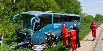 За смертельну ДТП у Горинці на Тернопільщині студент отримав 2 роки ув’язнення