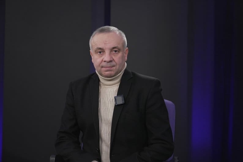 Володимир Тиліщак