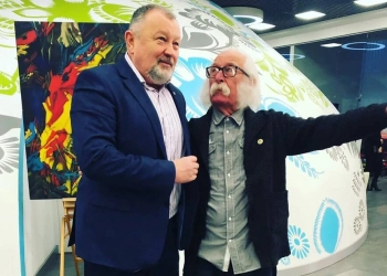 Іван Марчук звернувся до суду