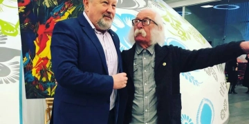 Іван Марчук звернувся до суду