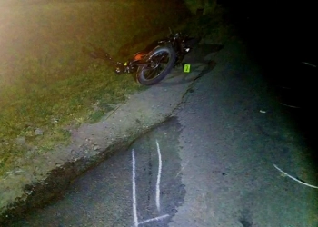 вирок водію