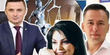 Вiдомi прiзвища