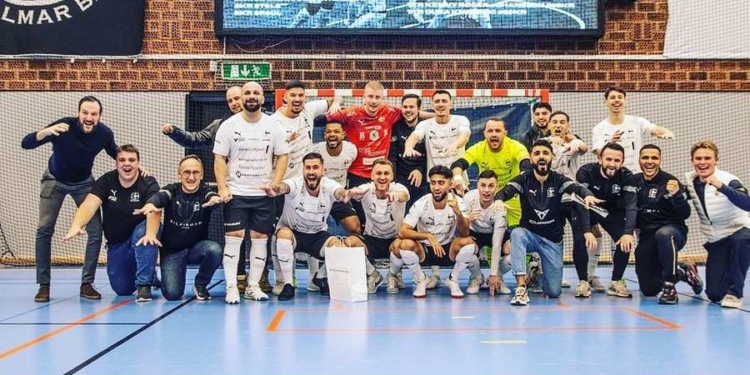 Футболіст з Тернопільщини підкорює Швецію: як голкіпер став тренером