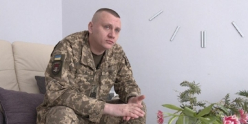 Дмитро Харчук