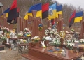Родинам загиблих Героїв у Чортківській громаді досі чекають компенсацій за пам’ятники